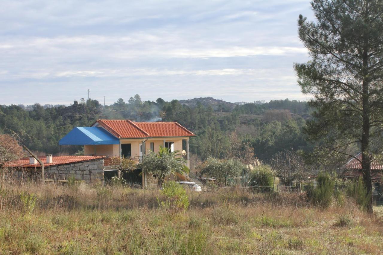 Quinta Do Mineiro-Serra Da Estrela Matanca Exterior photo