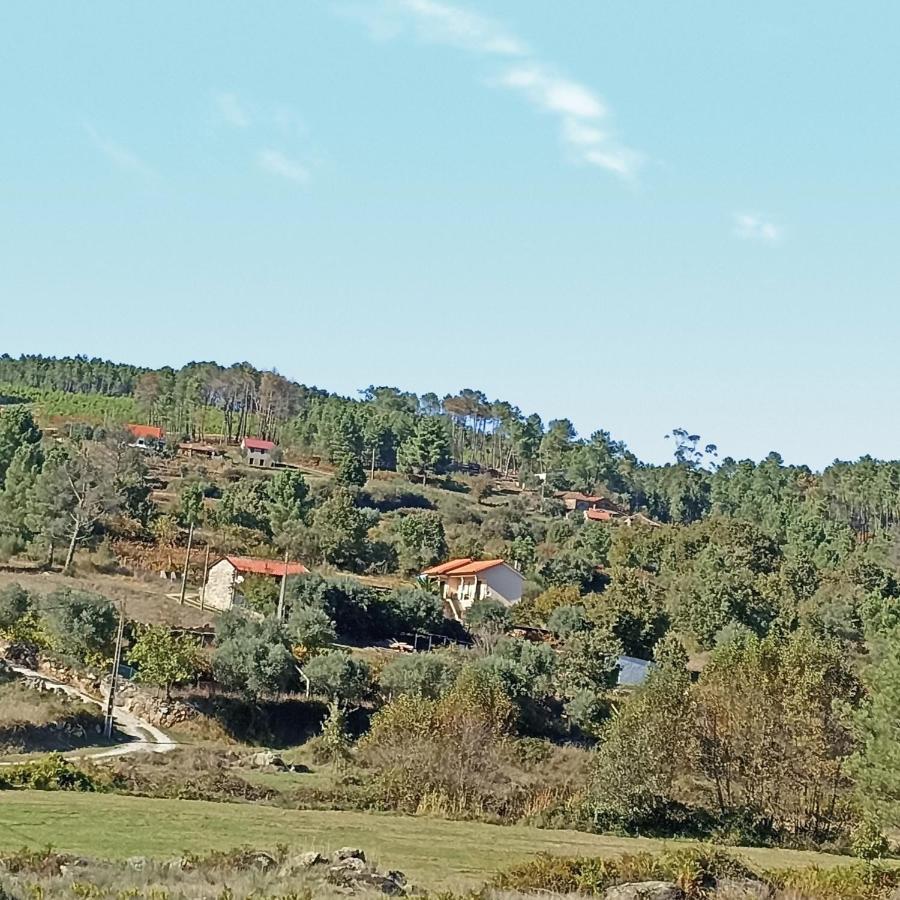 Quinta Do Mineiro-Serra Da Estrela Matanca Exterior photo