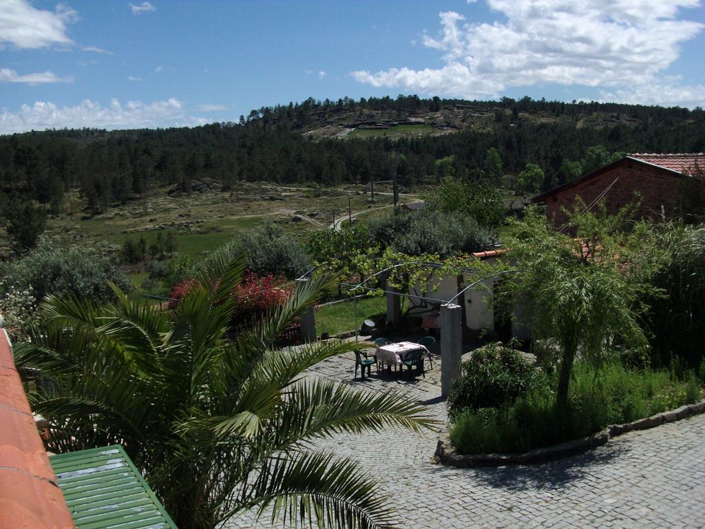 Quinta Do Mineiro-Serra Da Estrela Matanca Room photo