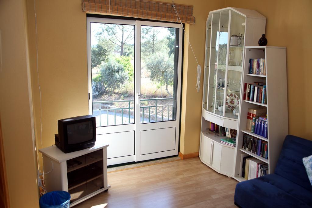 Quinta Do Mineiro-Serra Da Estrela Matanca Room photo