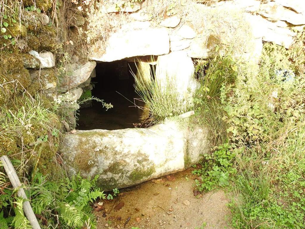 Quinta Do Mineiro-Serra Da Estrela Matanca Exterior photo