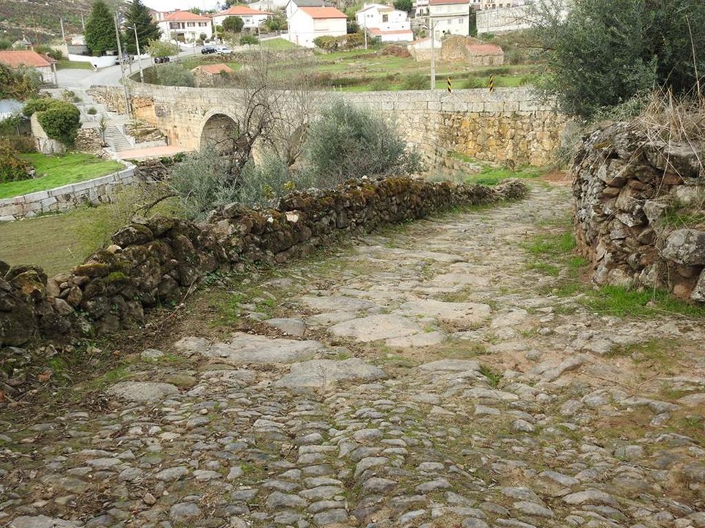 Quinta Do Mineiro-Serra Da Estrela Matanca Exterior photo