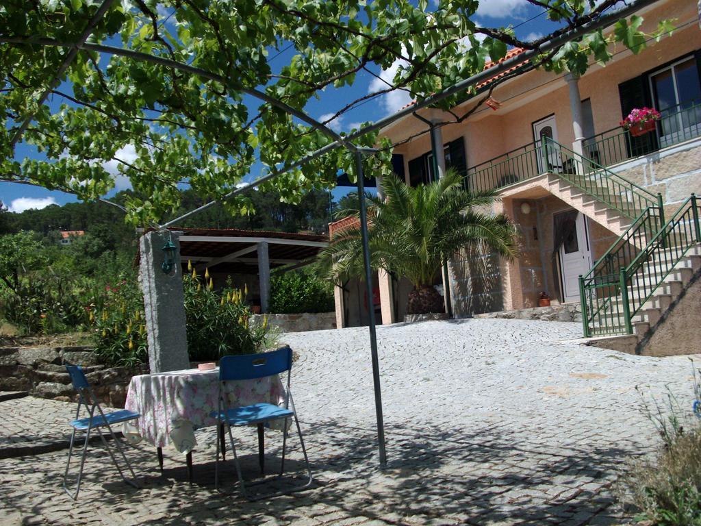 Quinta Do Mineiro-Serra Da Estrela Matanca Exterior photo