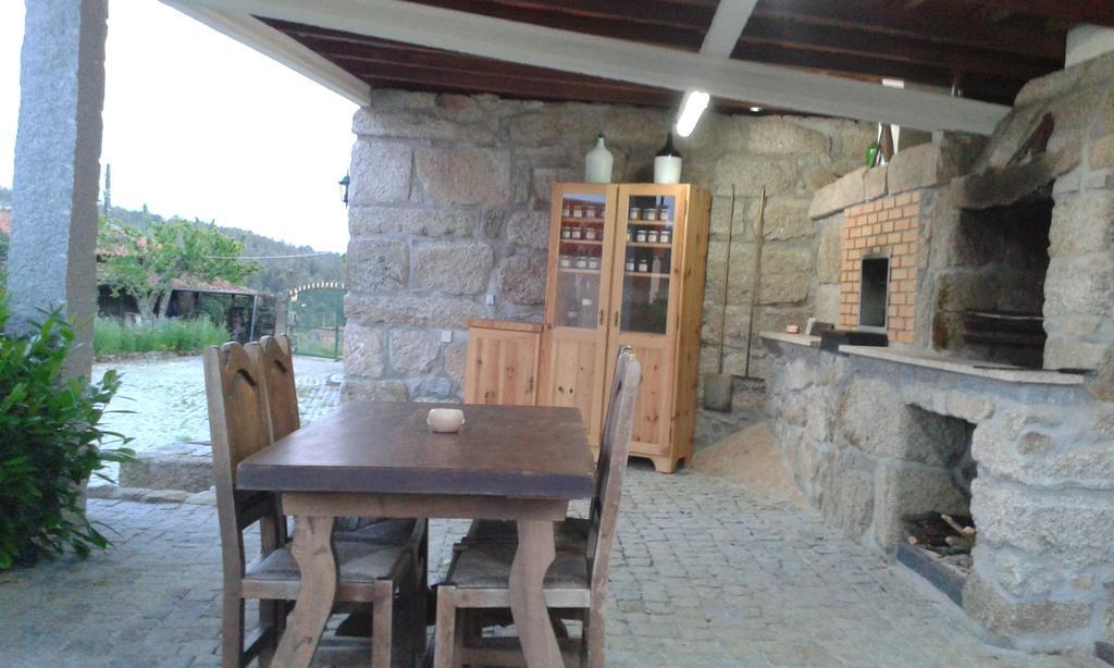 Quinta Do Mineiro-Serra Da Estrela Matanca Exterior photo